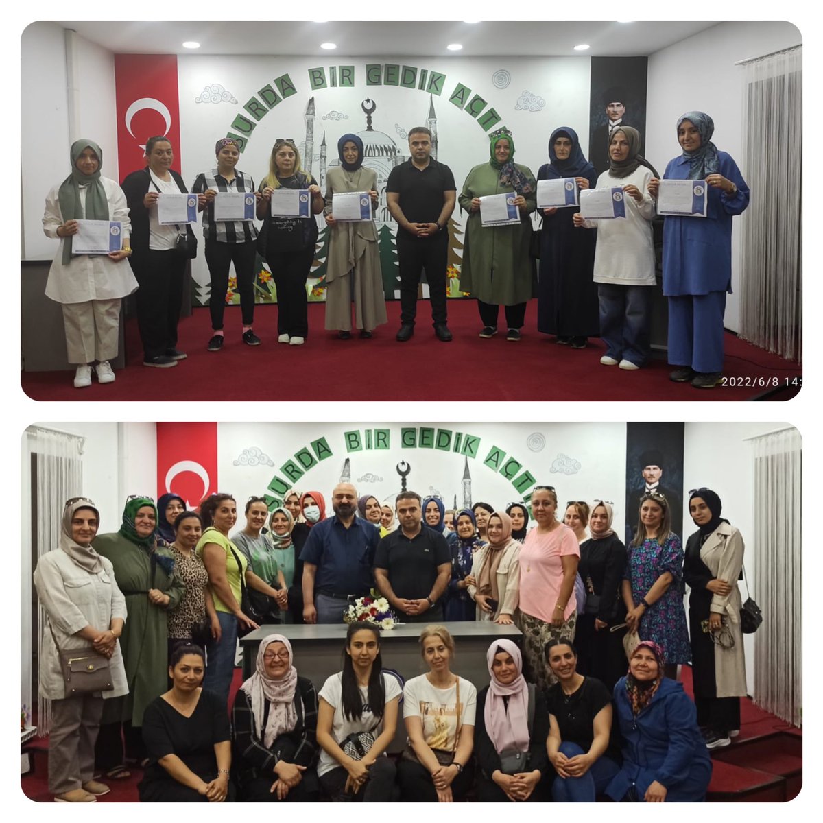 Ataşehir İlçe Millî Eğitim Müdürlüğü tweet media