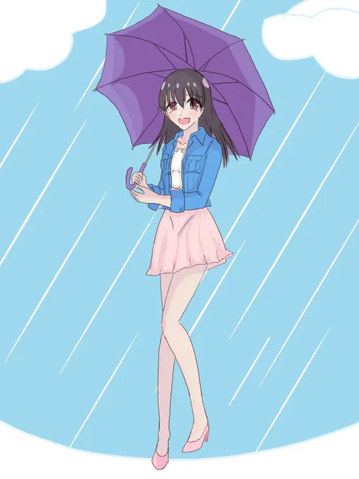 #100日チャレンジ #藤原肇 #藤原肇誕生祭2022 #藤原肇生誕祭2022 7日目 夜桜小町の服装好き 