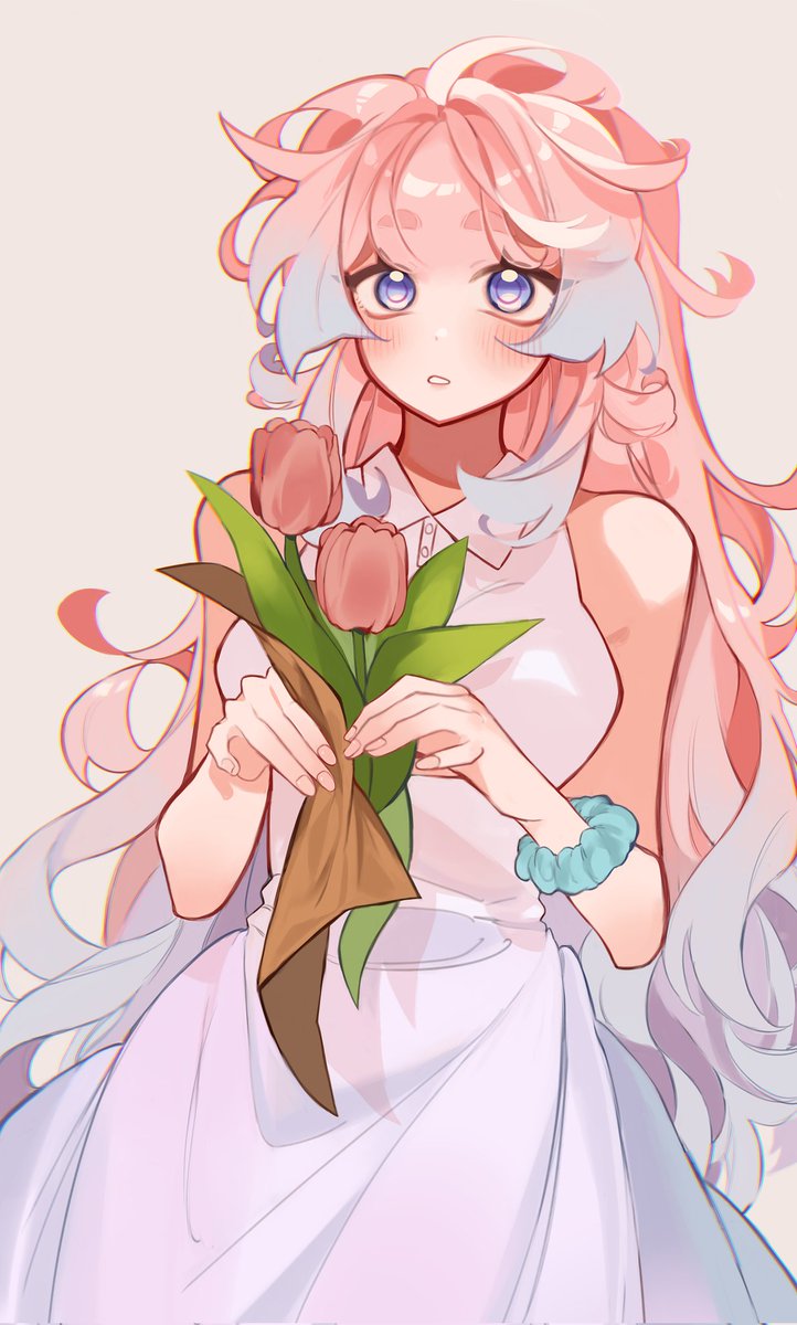 Kokomi 😩💗🌷