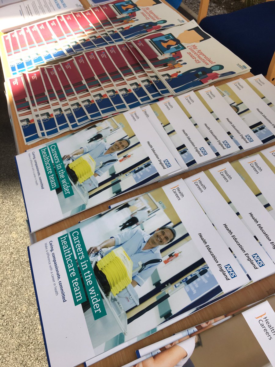 LD_TRFT's tweet photo. @RotherhamNHS_FT event for National Estates and Facilities Day. We are here to talk about development, careers and apprenticeships. So many great people here. Did you know that Estates and Facilities employ 250,000 staff across the NHS? Come down and see us! https://t.co/nokXOj2iTY