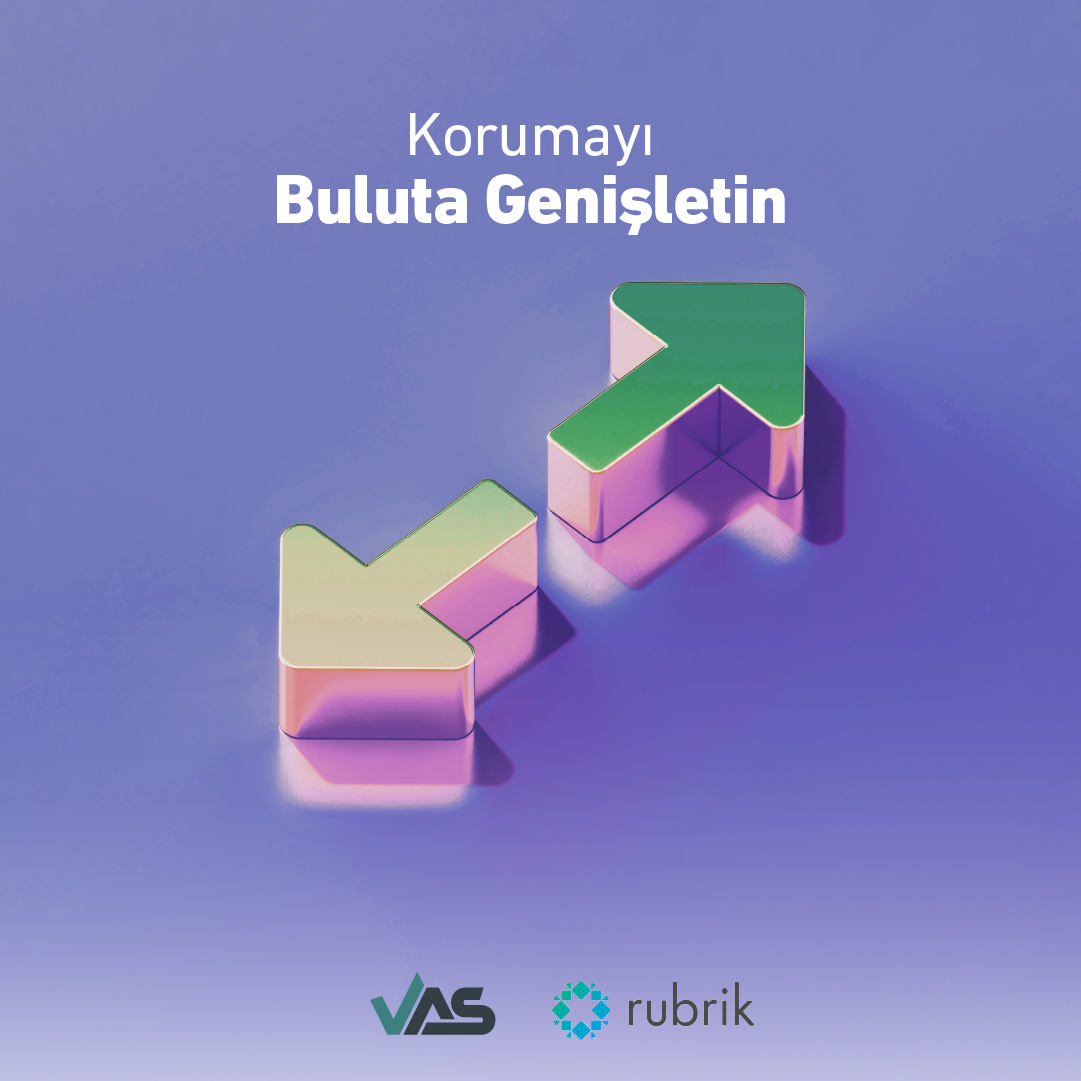VASBilisim's tweet photo. Rubrik, işletmelere veri koruma, arama, analiz ve veri kopyalama yönetimi sağlayan dünyanın ilk Bulut Veri Yönetimi platformudur.

@rubrikInc 

#VAS #Rubrik #BilişimTeknolojileri #hybridIT #hibritBT https://t.co/evFtiT1Mdg