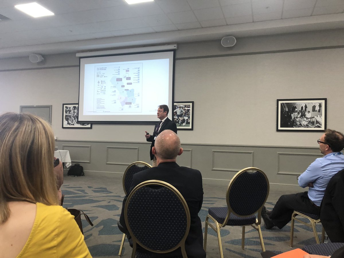 HannahBeba's tweet photo. A day of reflection.. system wide thinking is very different to working in organisation .. partnership working at its core #IPMO @WYHpartnership @AlldredAndrew https://t.co/6e11UUCPtD