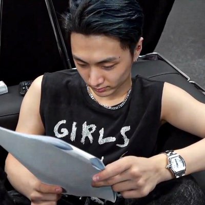 ทรงนี้เธอชอบปะ #.NewProfilePic