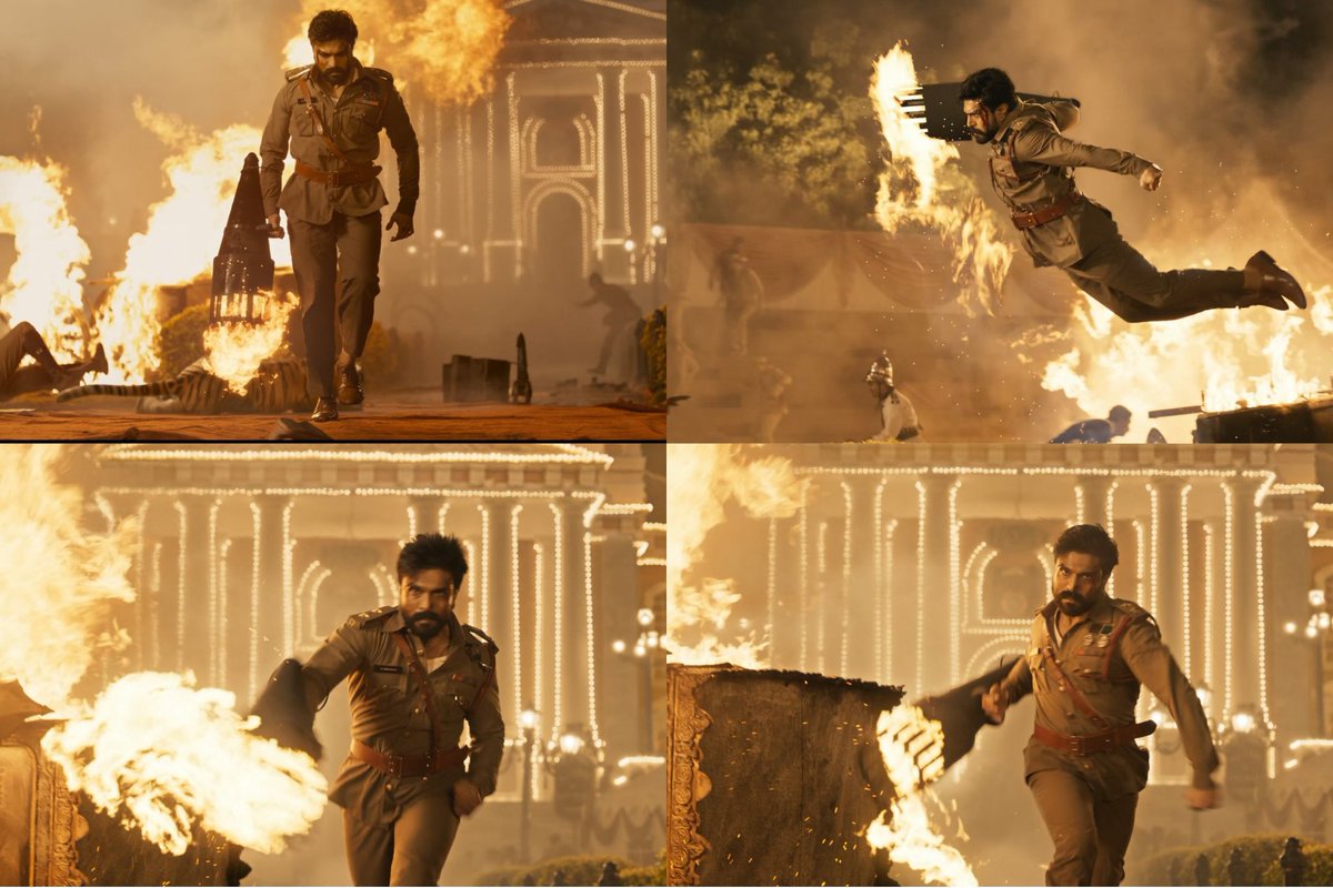 paulavery_'s tweet photo. His Screen presence in this Movie!! 🥵🔥
#RRRMovie #RRRonZEE5 @AlwaysRamCharan @ssrajamouli https://t.co/ju7YSlu4uZ