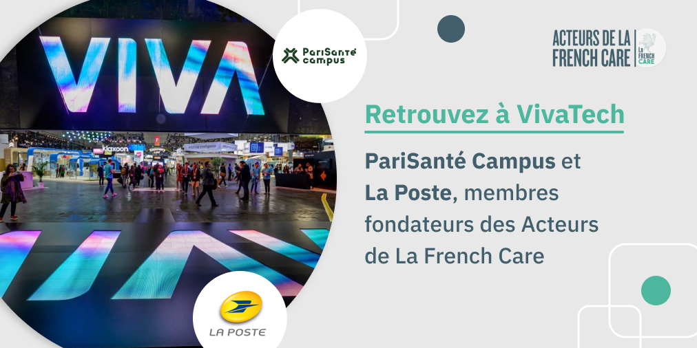 Acteurs de La French Care tweet media