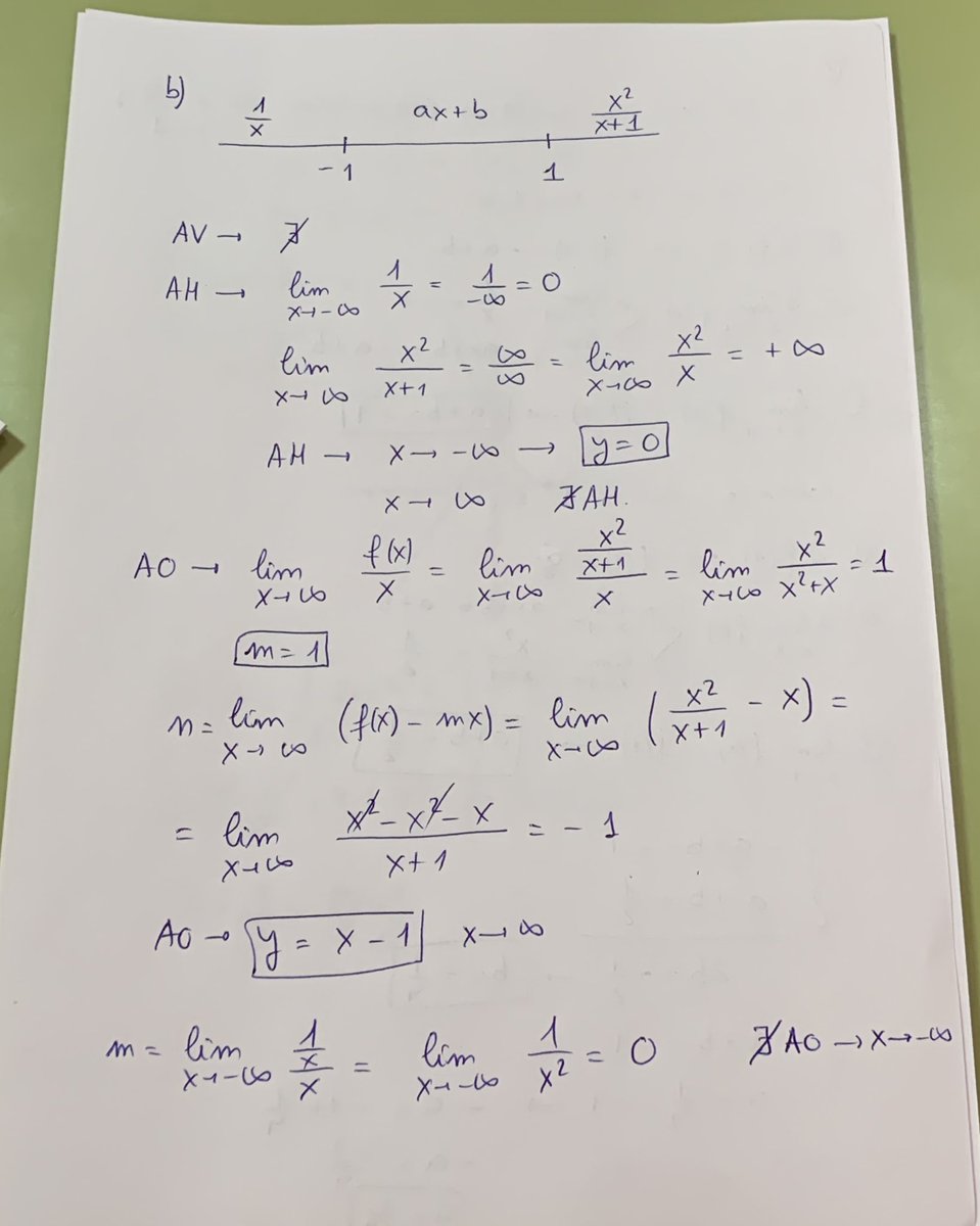 EXAMEN MATEMÁTICAS 2 PEvAU Andalucía RESUELTO . Mucha suerte 🍀 🍀🍀🍀