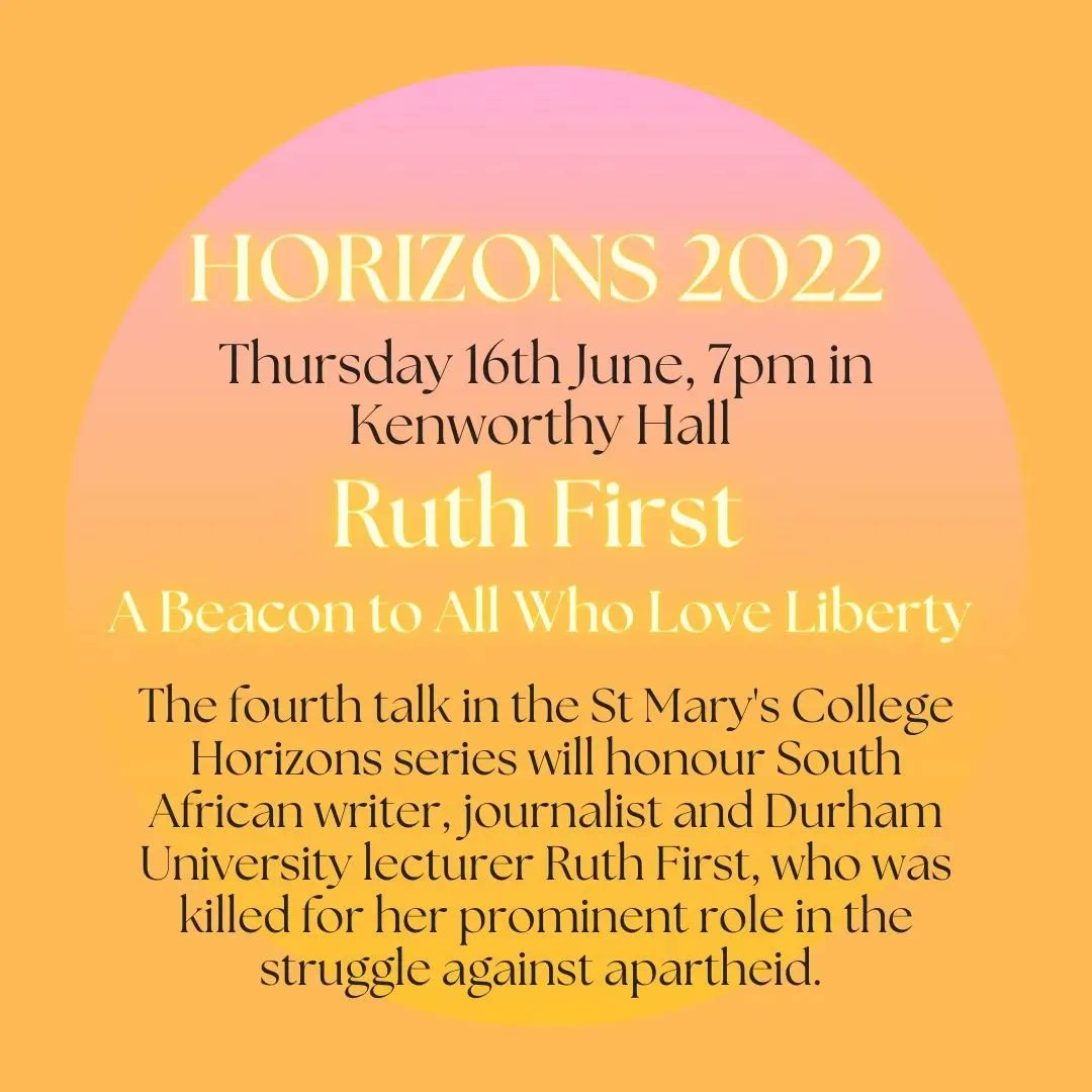 St Mary's College tweet media