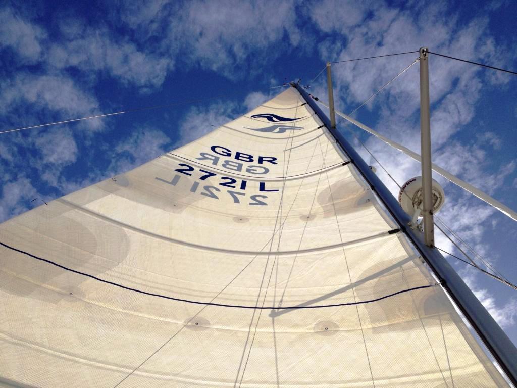ultimatesails's tweet image. We are looking forward to hoisting our sails and adventuring this weekend. ⛵️☀️💨

#Sailing #Weekendadventures