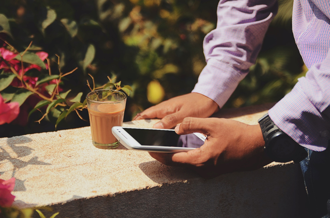 powermat's tweet photo. Wireless Charging: The Way of the Future and Some of the Reasons Why. Read the Powermat Technologies blog here: https://t.co/5whI7YoKfB https://t.co/RqcDWp83RN