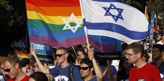 ديموقراطياً: كان على لوط -عليه السلام- قبول رذيلة قومه، كونهم يشكلون غالبية المجتمع..!

ليبرالياً: لا يحق للوط -عليه السلام- أن ينهاهم عن رذيلتهم فهم أحرار في تصرفاتهم، خاصة أنهم لم يؤذوا أحداً..!

علمانياً: مادخل الدين في ممارسات جنسية تتم برضى الطرفين؟!!