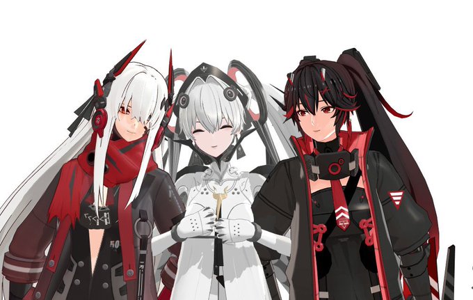 ルシアのtwitterイラスト検索結果