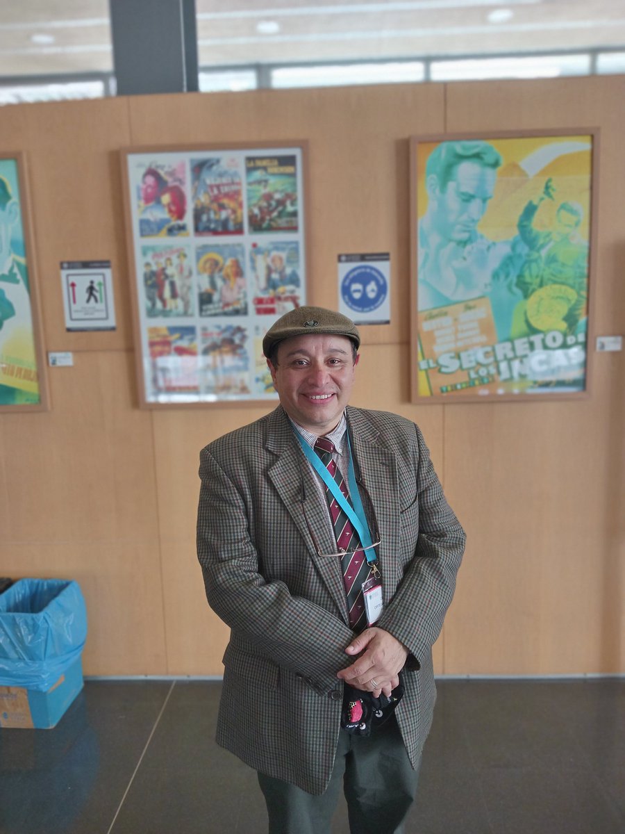 HEAd Conference tweet media