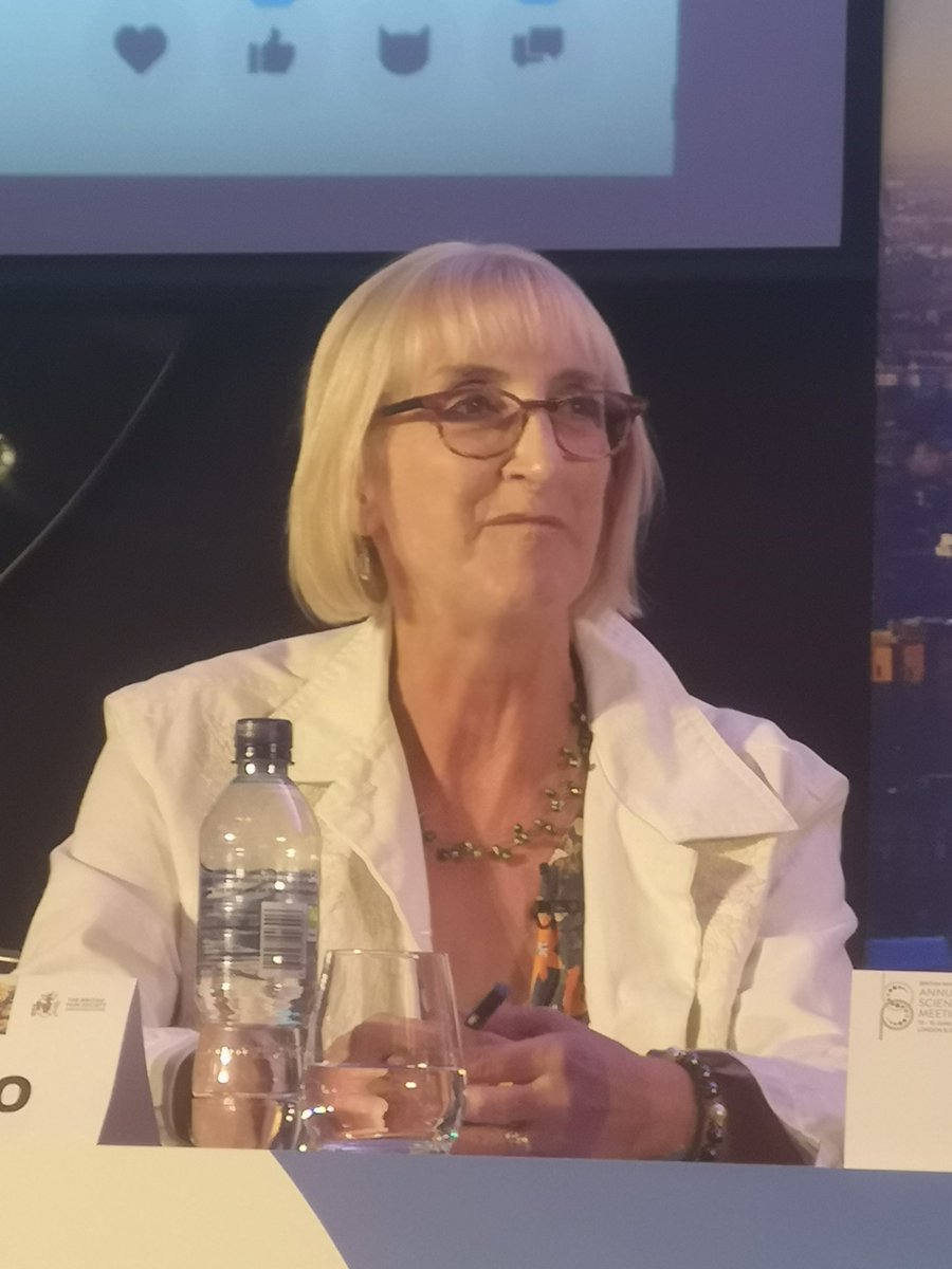 BritishPainSoc's tweet image. @katymunro1 GP specialist talks about need for patient information and raises profile of perimenopausal headache and work of the charity National Migraine Centre @NatMigraineCtr #BPSASM2022