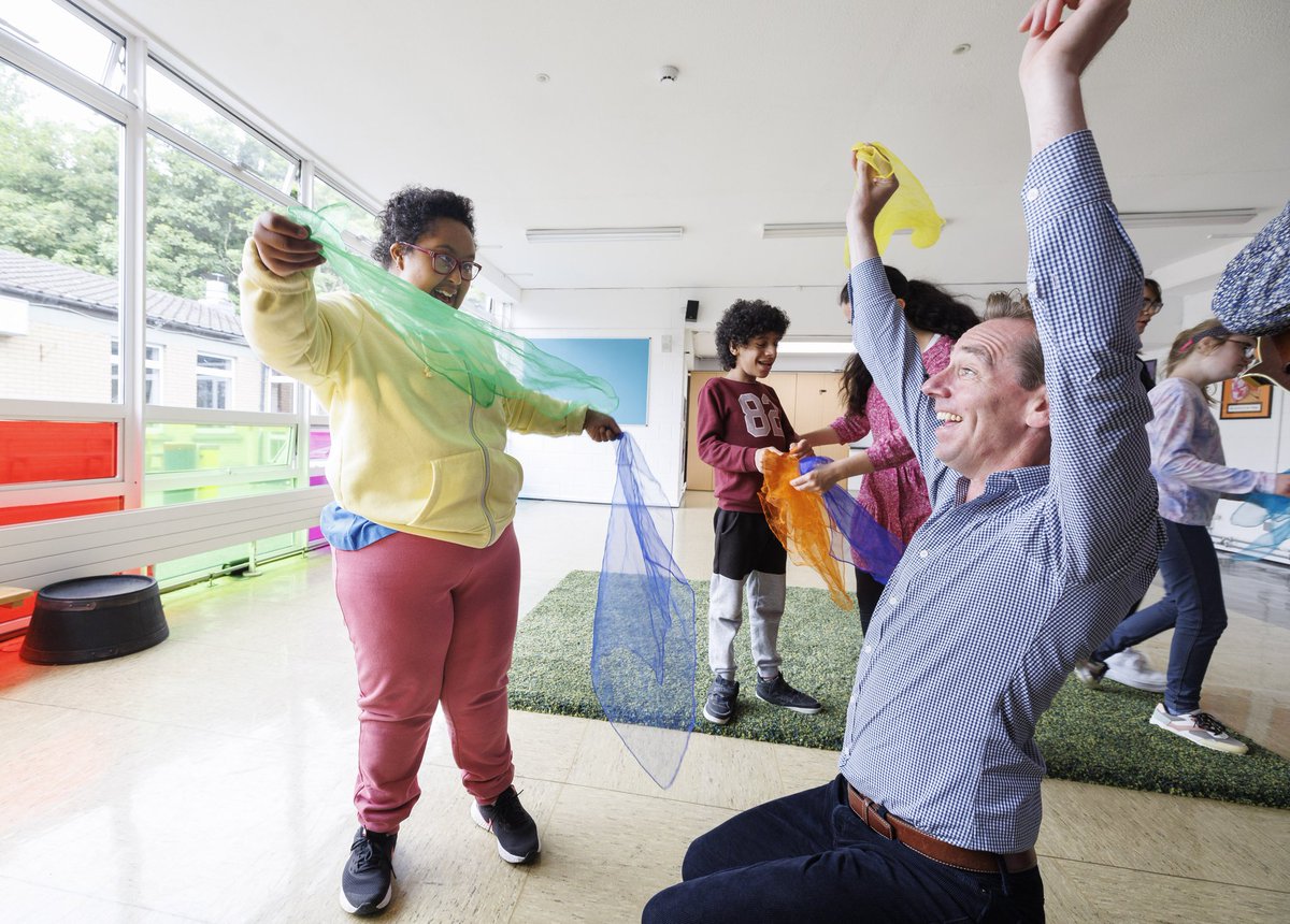 Lots and lots of excitement as #rtetoyshowappeal grants land this morning communityfoundation.ie/insights/newsr… @RyanTubridyShow <a href="/Tanya_Ward/">Tanya Ward</a> <a href="/ChildRightsIRL/">Children's Rights Alliance</a> <a href="/OCO_ireland/">Ombudsman for Children</a>