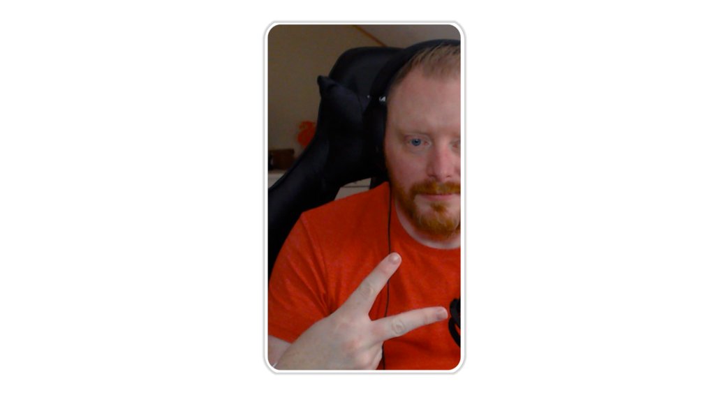 AwesomeDadNO's tweet photo. Ett nydelig bilde tatt av en i #AwesomeFam mens jeg streamer på #twitch, kom å ta ett bilde du og | https://t.co/a6uYfT5n0Q https://t.co/4V6AnIWwqD
