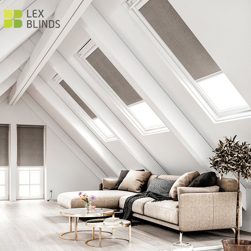 Lex Blinds tweet media