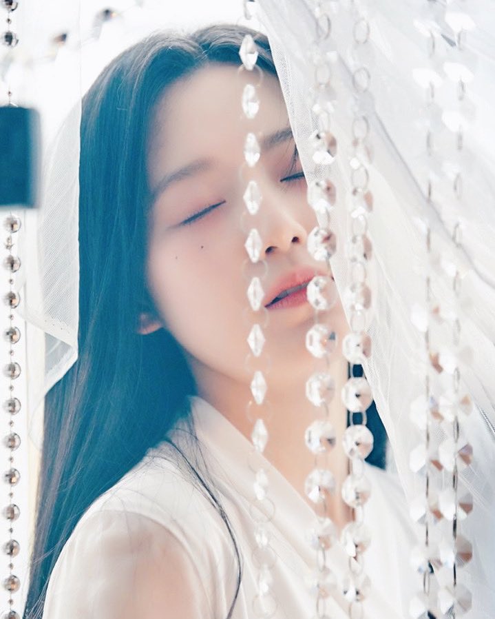 Neverland_Farm's tweet photo. #NevieFarm Employee Profile: 
예슈화 / Yeh Shuhua 

🐾Animal Handler

#SHUHUA #슈화 #GIDLE #여자아이들 https://t.co/x5QMsI5fBl