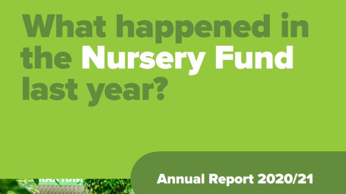 Greenlife_AU's tweet photo. What happened in the Nursery Fund last year? The Nursery Fund Annual Report 2020/21 reported that $2.8M in levy funds were invested in R&amp;D a further $727,404 in marketing. Read more here: https://t.co/FmIUVWBO94  @Hort_Au https://t.co/On6eNET3lA