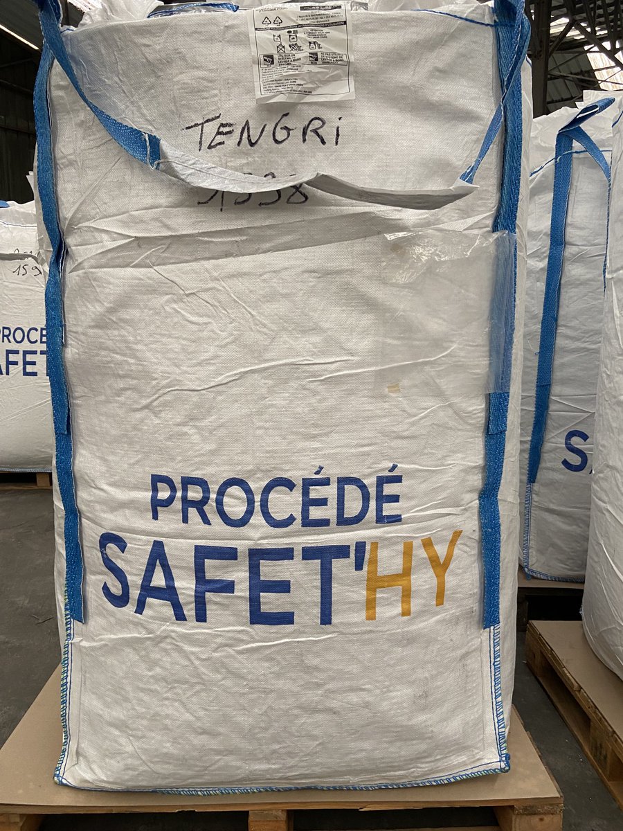 THDGrainoble's tweet photo. #SemenceNatureBio La valeur sûre #TENGRI VRM #BIO sera commercialisée en BIG @TamiaPack #BIOCER #COCEBI @GroupeSoufflet @EuredenGroup @NogeBruno « Le goût et la couleur » #BISCOR @ANMF_MeunerieFr @courtierasserm https://t.co/KBfMCwO903