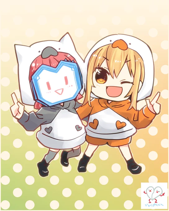 あいりなちゃん
(ニジガクジョイポリスのコラボ衣装めちゃくちゃかわいかった 