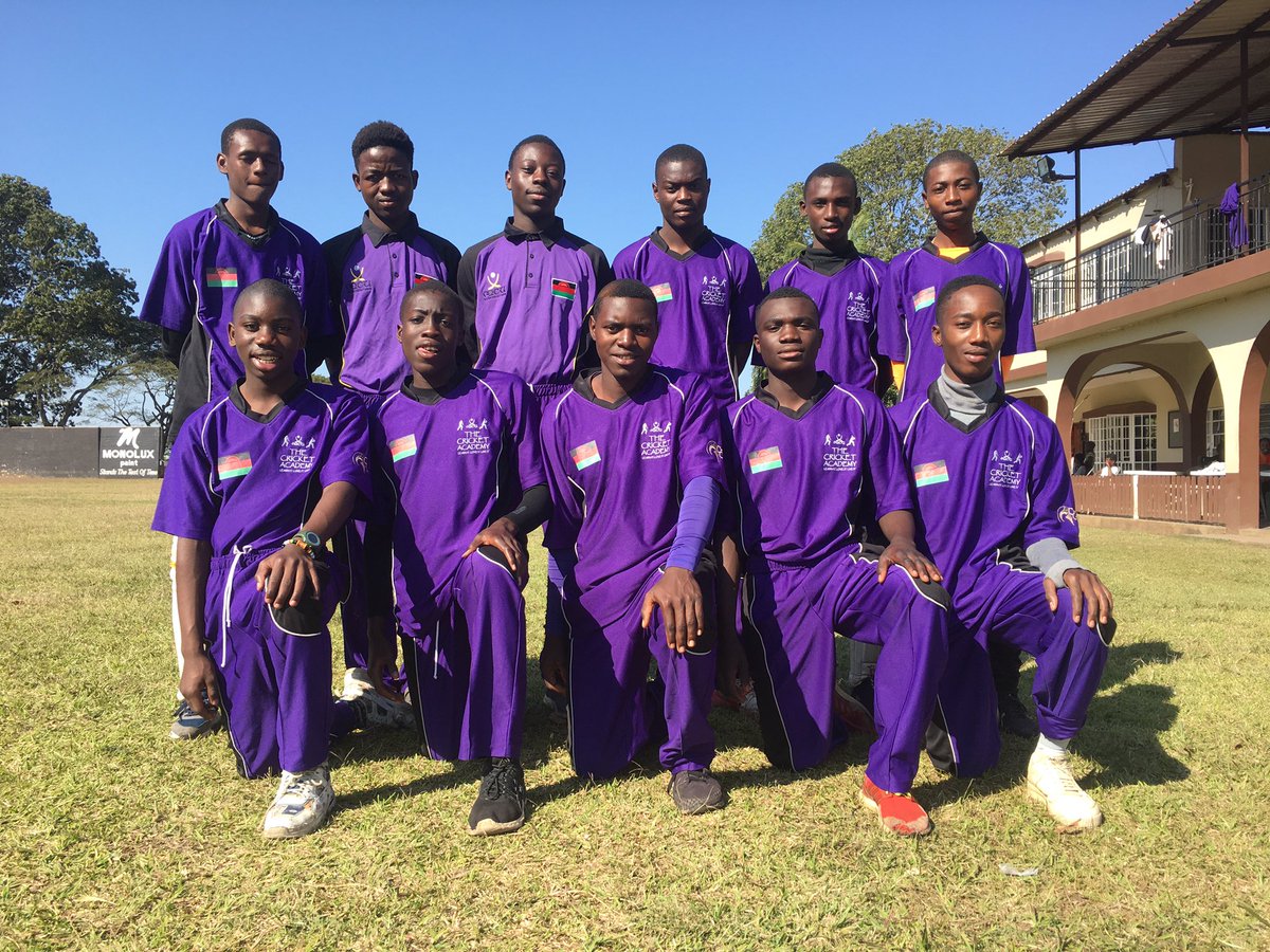 MikeMwamadi's tweet photo. TEAM CHILOMONI 🏏🏏 https://t.co/MIkYK7lU6i