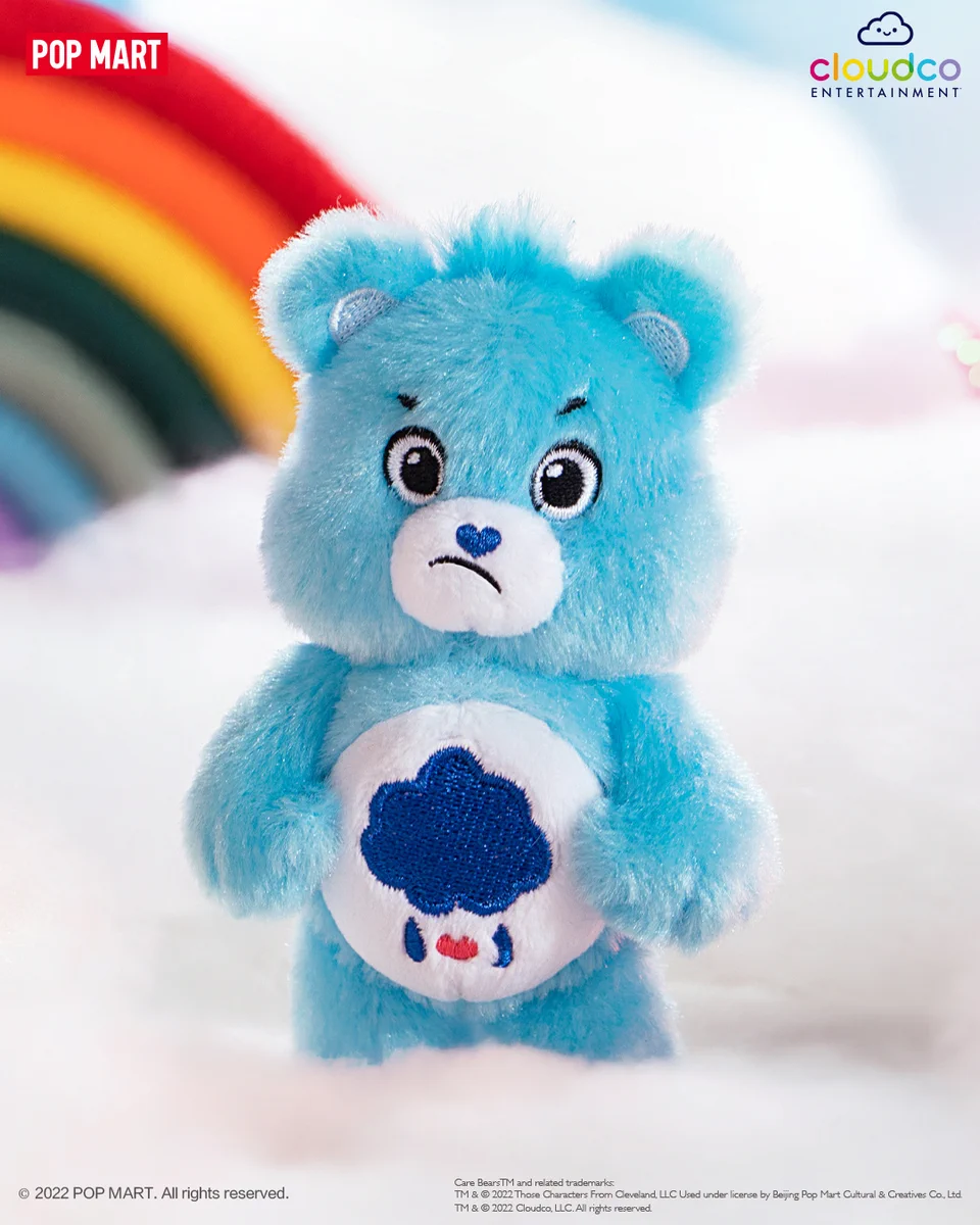 POPMART　Care Bears UNLOCK THE MAGIC　1BOX FVSFUtAaIAArYDB?format=webp&