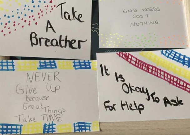 Our study with <a href="/STyne_Council/">Official South Tyneside Council</a> on the impact of lockdown on Children in Care Councils includes creative work and recommendations from children and young people. 

See more at wearebluecabin.com/latest/finding…