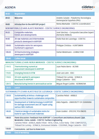 AIRPOXY Project tweet media