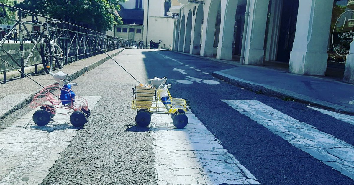 Sharing the excitement of a #southafricanchildhood with the world in #AnnecyFestival2022 <a href="/annecyfestival/">Annecy Festival</a> <a href="/AnimationSA/">Animation South Africa (ASA)</a> <a href="/nfvfsa/">National Film & Video Foundation #NFVF</a> <a href="/TshimologongIT/">Tshimologong Precinct</a> #wolfwolf #forkids