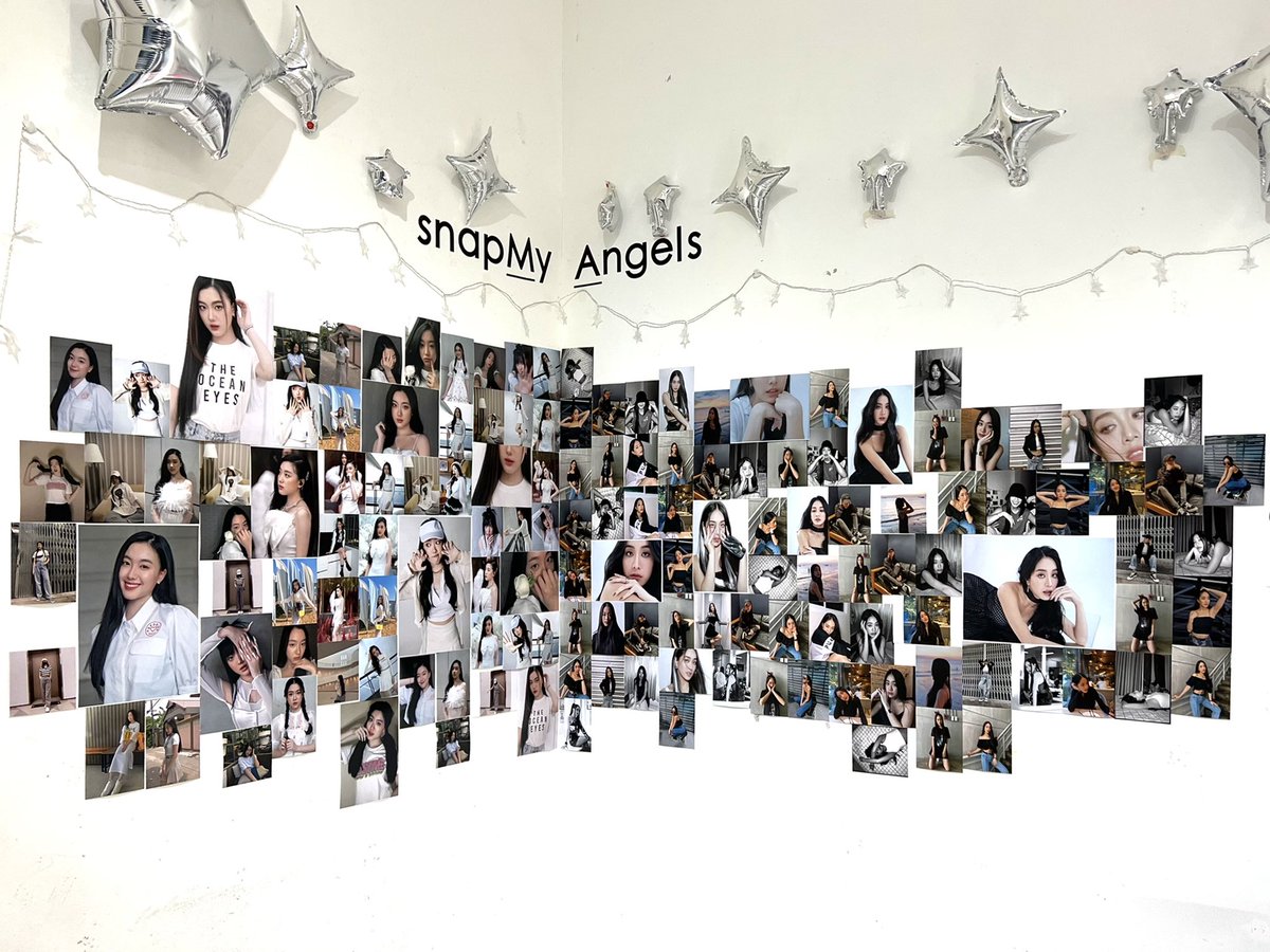 _sun4moon's tweet photo. คุณพี่กับคุณน้องคนนี้ยังโชว์ความสวยที่ฟิวเจอร์อยู่เลย 🥰 https://t.co/sIJIWV4f60