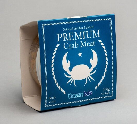 Ocean Finest Foods tweet media
