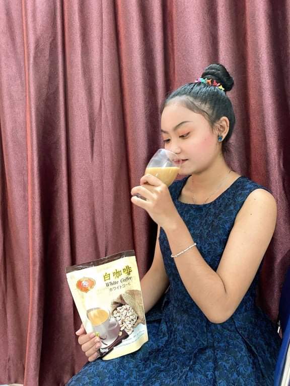 VigorDato's tweet photo. White Coffee wanna try? https://t.co/XAeaxhPtNG
