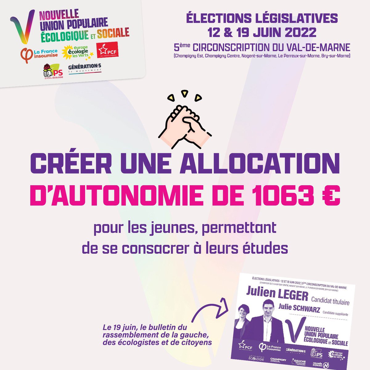 Julien LÉGER tweet media