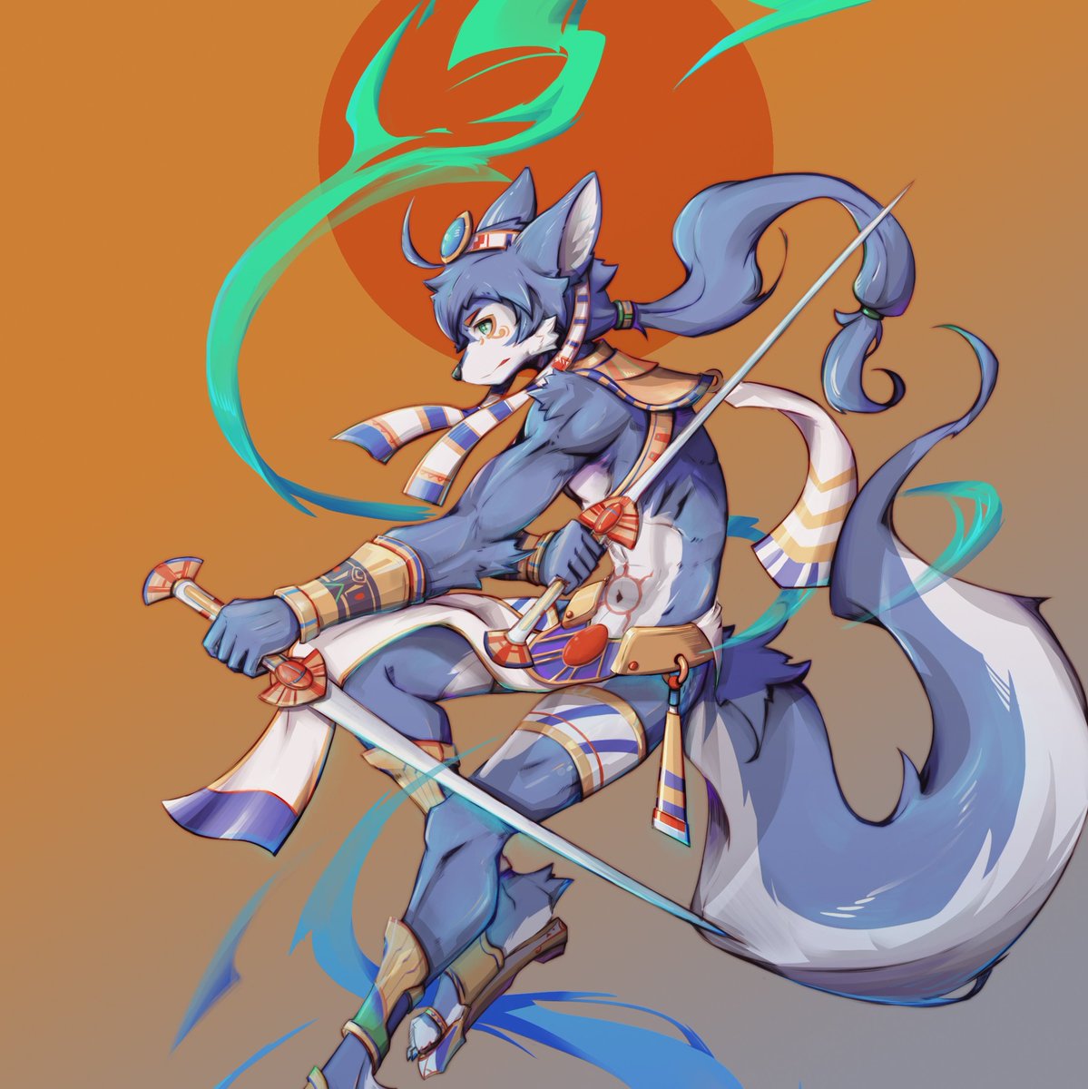 狼毛球 (@lmqjw) on Twitter photo 