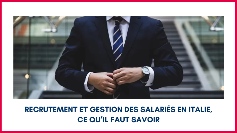 CCIFranceItalie's tweet photo. Avec un immense plaisir nous partageons l'article  relatif au recrutement et à la gestion des salariés en Italie, @LPJMilan.

Les différents types de contrats italiens et français👉🏻https://t.co/LkyMmrpGnT https://t.co/Dh5e7T8Ty8