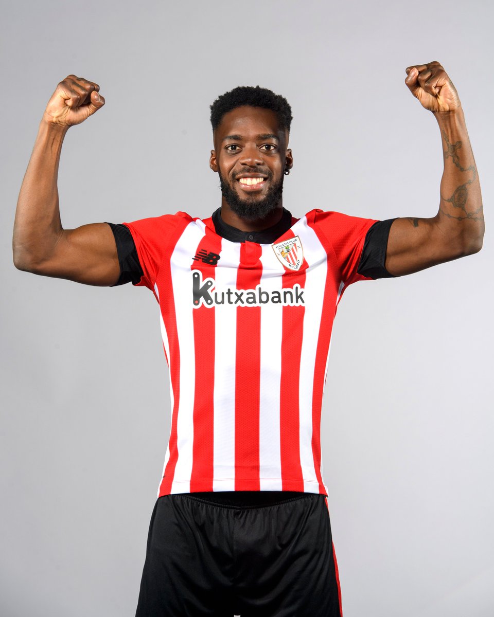 AthleticClub's tweet photo. 🎂 Bilbao también está de celebración 😍

Hoy, 15 de junio, se cumple el 722 Aniversario de la Fundación de la Villa. 

👏 Zorionak, Bilbo! Zorionak, Iñaki!

#Bilbo722 #Iñaki28 🔴⚪️ https://t.co/rfTJijK2Ys