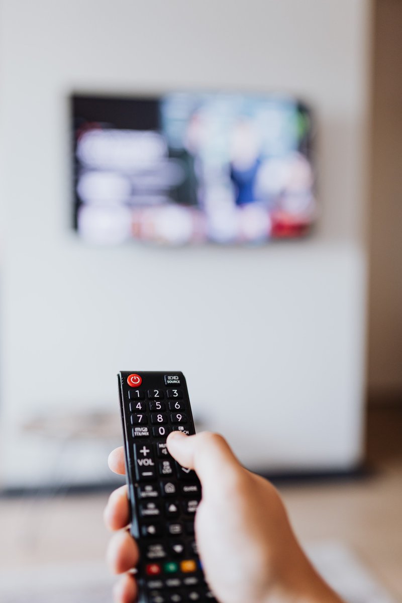 TPMMediaUK's tweet photo. With linear TV and Broadcaster VOD reaching 90% of adults each week, have you considered using TV to elevate your brand?  Contact us we can help you - https://t.co/ljEbHoqoAB 
#tvadvertising
#mediastrategy
#mediaplanningandbuying
#mediaagency https://t.co/IcZhaH7BB8