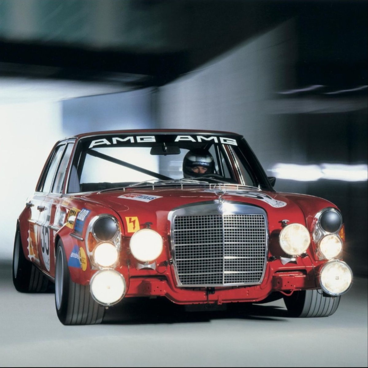 Mercedes-AMG tweet media