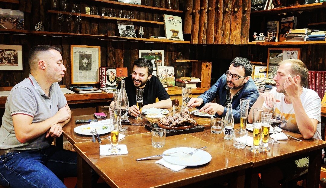 Pere Miró tweet media