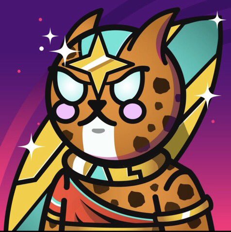 archaicfelines's tweet photo. Someone will mint one. Or ALL of these in 15 hours 😱😱

#NFT #NFTProject #archaicraid #Felinesassemble https://t.co/hfF8o0IIFe