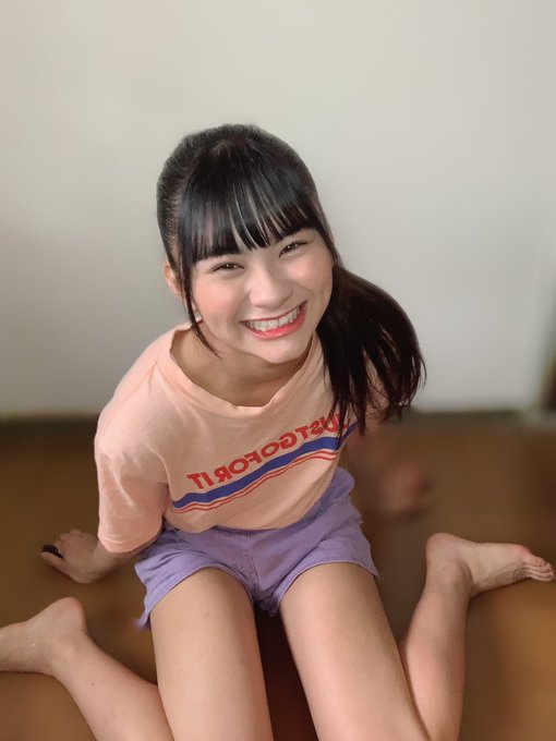 Twitterのコスプレ画像1