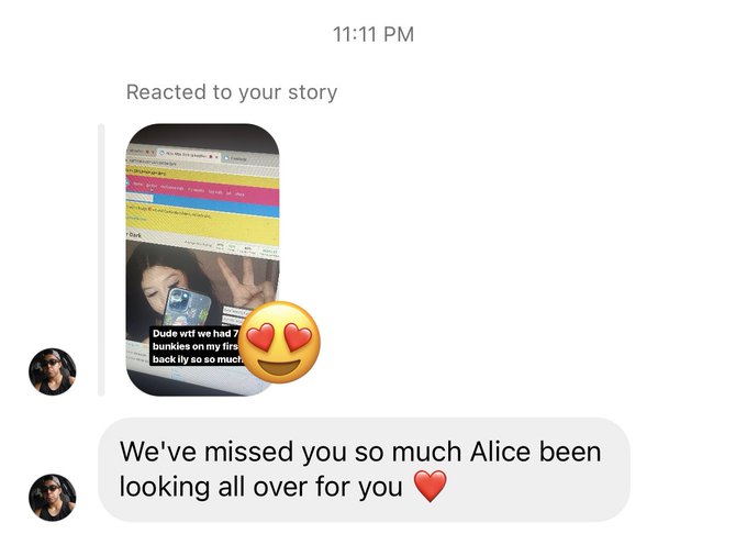 * crying * ☹️ https://t.co/kj2OoAaDSG