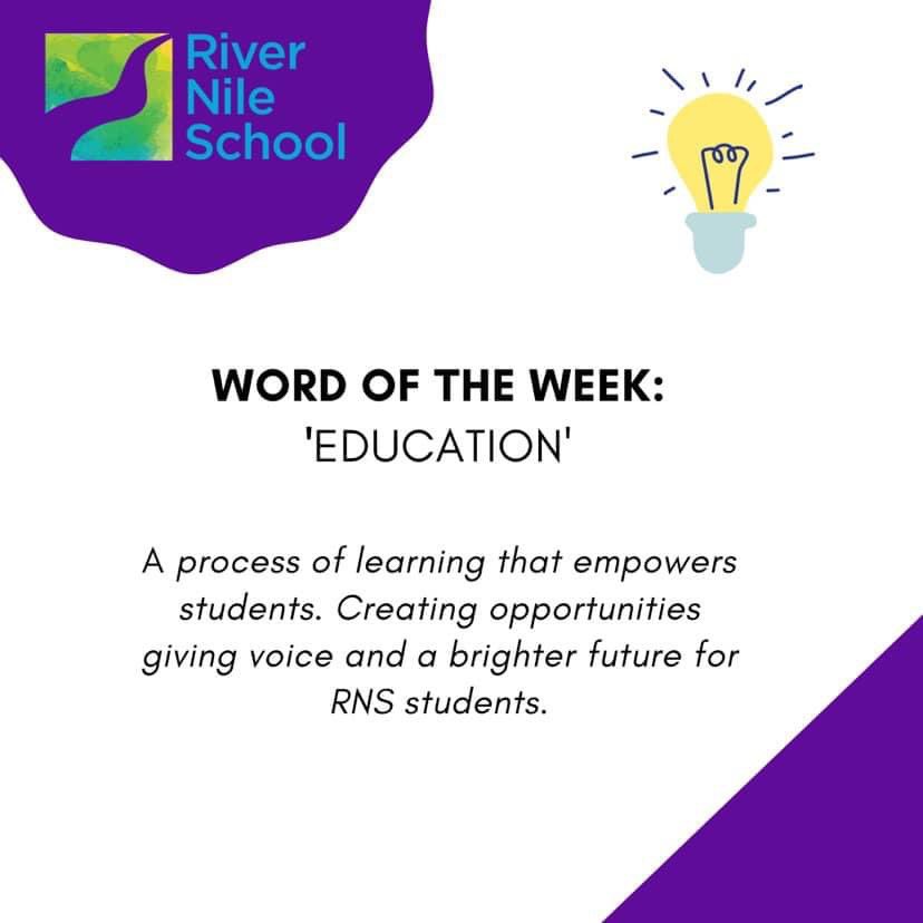 RiverNileSchool's tweet photo. Education looks a little different at River Nile School. We optimise our resources, community and values for an adaptable learning environment. 
📚 📝✨
#education #appliedlearning #lifereadylearning #EAL #TraumaInformed #holistic #refugees #women #school #Melbourne https://t.co/V7Kq5dPfwY