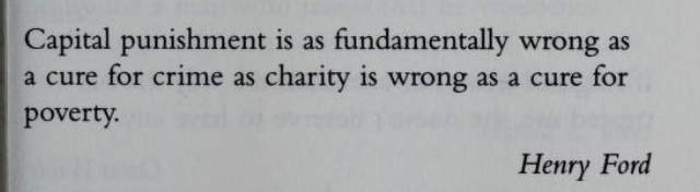 Philliteracy's tweet photo. Lord knows I love a philanthropy quote, and I hadn't seen this intriguing one from Henry Ford until now: https://t.co/QWQrL9j4O6