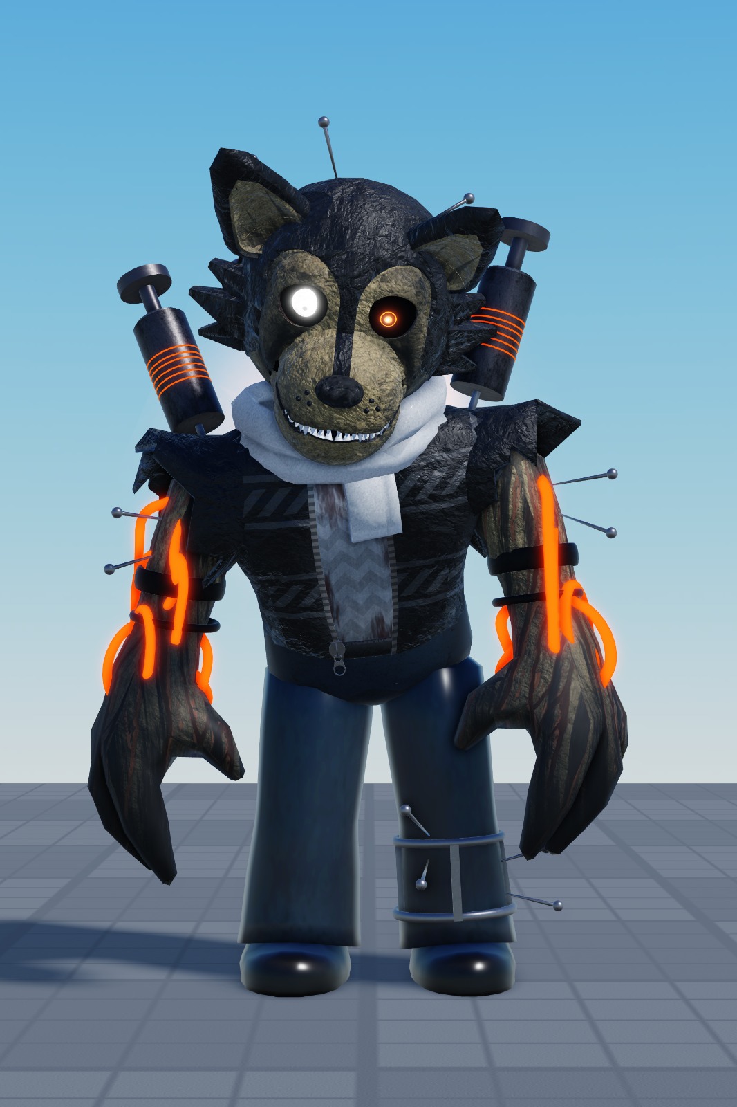 DrPep_12347 (MadrigalNylan) / Twitter