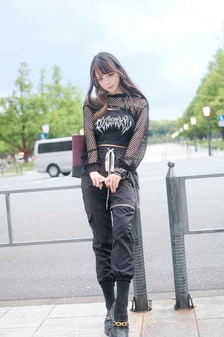 コスプレイヤーしろさきのTwitter画像31