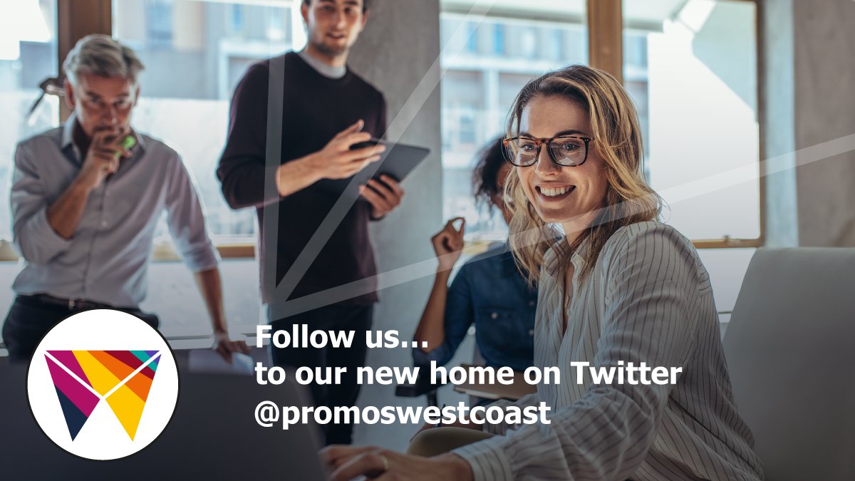 A quick heads up: we’ll be closing this account and posting from @promoswestcoast instead. Come and follow us! #WestcoastPromotions #PromosWestcoast