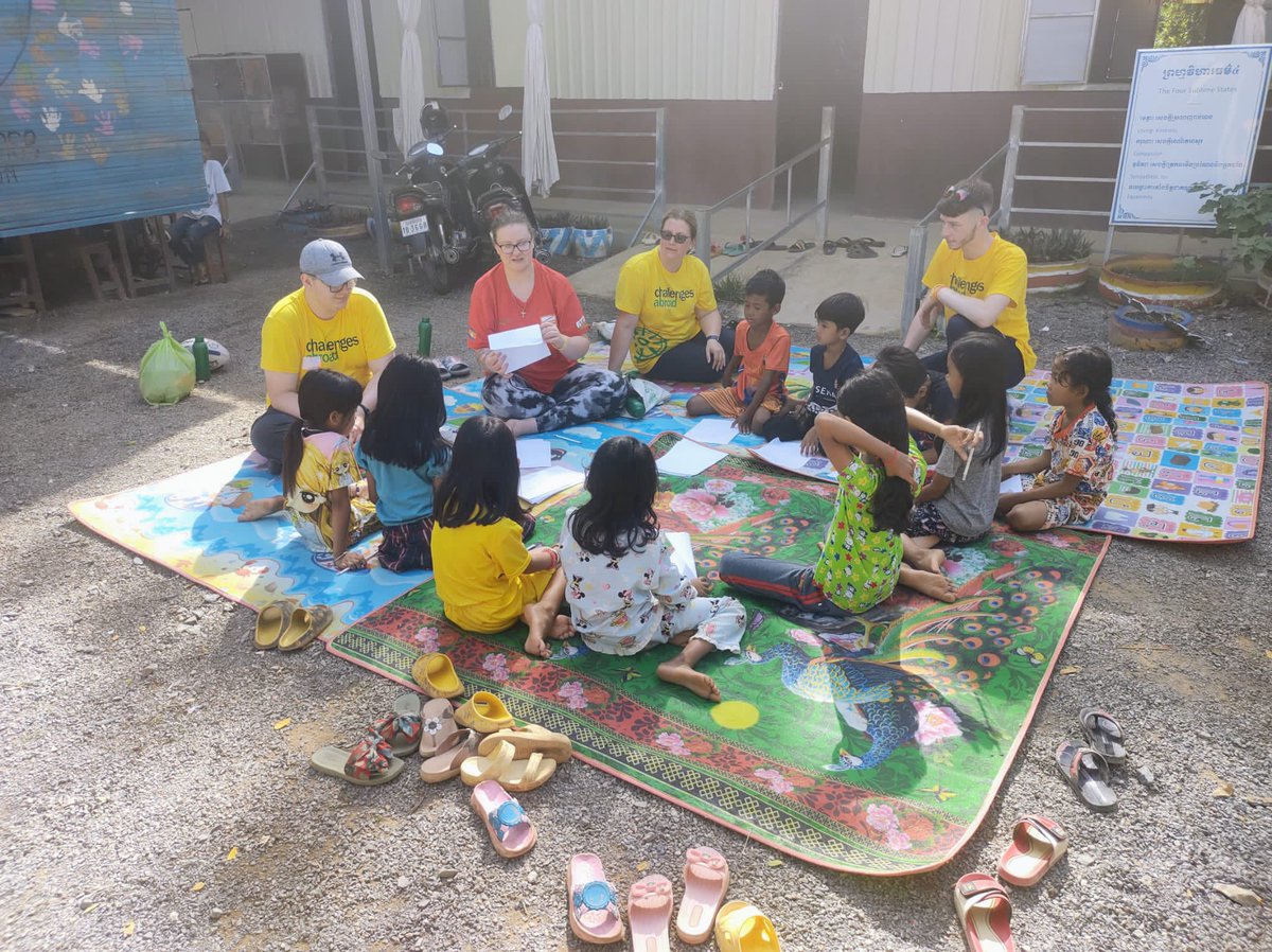 Kathryn Moffat tweet media