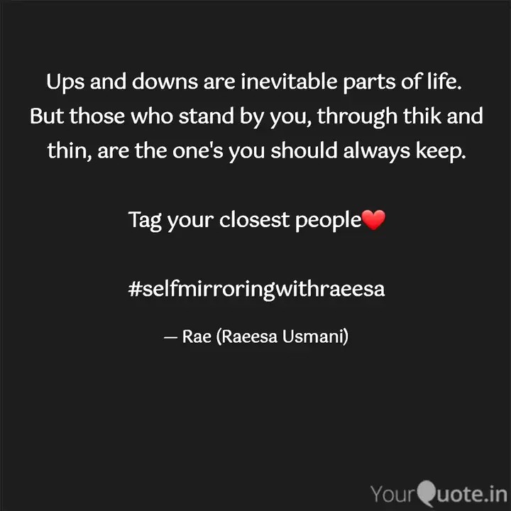 RaeesaUsmani's tweet image. Send this message to your loved ones to thank them❤️

#life #musingtime #yqquotes #writer #love #closeones #writerslift #WritingCommunity #amwriting #readerscommunity #readersoftwitter #writer

Read my thoughts on YourQuote app at yourquote.in/raeesa-usmani-…