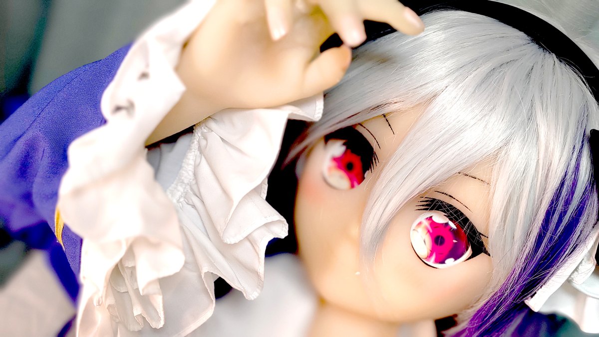 AIRA31805966's tweet photo. なでなでしてやろう https://t.co/bamMGxVxtF